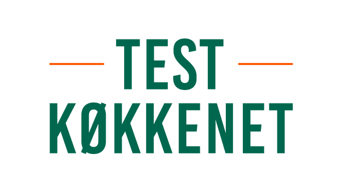 Testkøkkenet